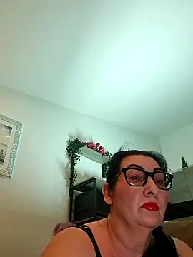 Genoveva73sexy online show from September 26, 2025, 4:25 pm