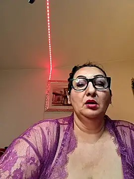 Genoveva73sexy online show from January 31, 2025, 9:05 pm