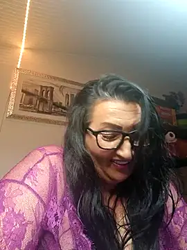Genoveva73sexy online show from March 19, 2025, 4:13 pm