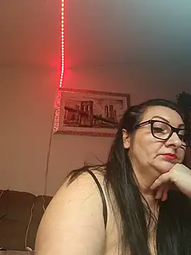 Genoveva73sexy online show from February 25, 2025, 9:48 pm