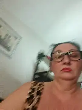 Genoveva73sexy online show from October 1, 2025, 2:10 pm