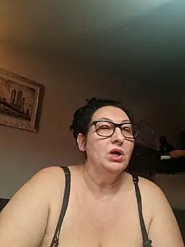 Genoveva73sexy online show from November 7, 2025, 11:48 am