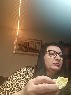 Genoveva73sexy online show from March 9, 2025, 4:55 pm