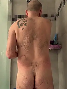 MaxVain online show from February 4, 2025, 4:26 am