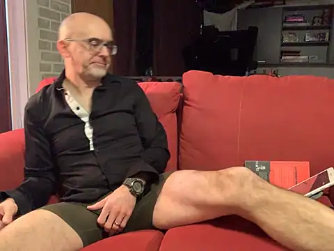 MaxVain online show from February 1, 2025, 3:41 am