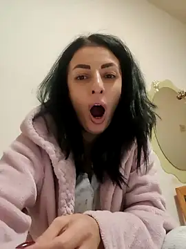 Snapshot of Cataleya442768 chatting on November 6, 2025, 3:32 am Cataleya442768 online show from November 6, 2025, 3:32 am