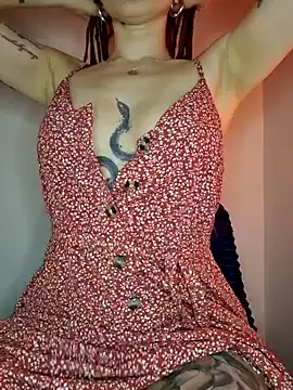 FoxRineHelen online show from March 18, 2025, 2:50 pm