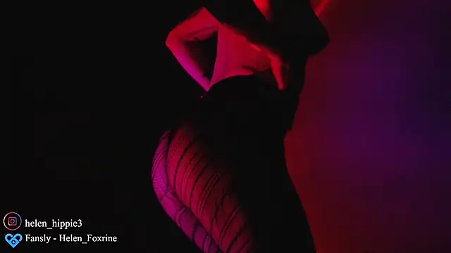 FoxRineHelen online show from April 5, 2026, 10:16 pm