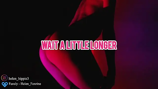 FoxRineHelen online show from April 14, 2026, 11:10 pm