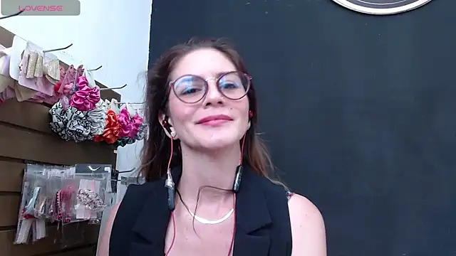 Hanny 24 online show from February 15, 2025, 3:28 pm