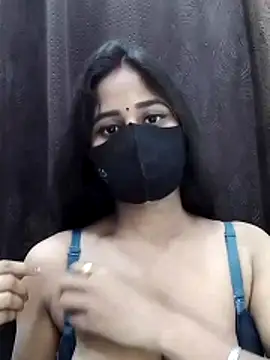 Lalisa sexy online show from June 23, 2026, 8:34 am