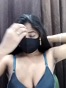 Lalisa sexy online show from July 9, 2026, 8:48 am