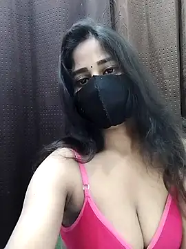 Lalisa sexy online show from July 18, 2026, 5:05 am