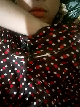 Hotty-queen online show from October 9, 2025, 1:39 am