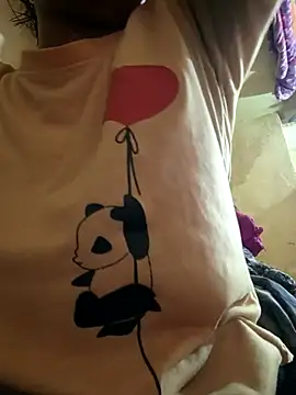 Hotty-queen online show from September 29, 2025, 5:25 am