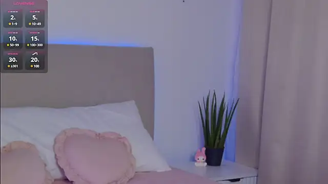 Snapshot of Lisa_Moones chatting on January 6, 2025, 7:02 pm Lisa Moones online show from January 6, 2025, 7:02 pm