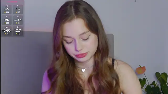 Snapshot of Lisa_Moones chatting on December 23, 2024, 4:06 pm Lisa Moones online show from December 23, 2024, 4:06 pm