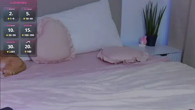 Snapshot of Lisa_Moones chatting on January 9, 2025, 8:11 pm Lisa Moones online show from January 9, 2025, 8:11 pm