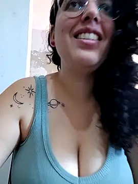 babyluna939 online show from March 14, 2026, 4:35 pm