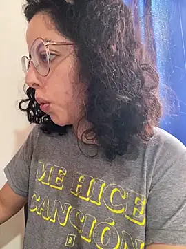 babyluna939 online show from March 16, 2025, 8:00 pm