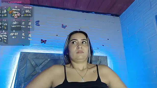 Snapshot of tami_vega chatting on March 9, 2026, 11:58 am tami vega online show from March 9, 2026, 11:58 am