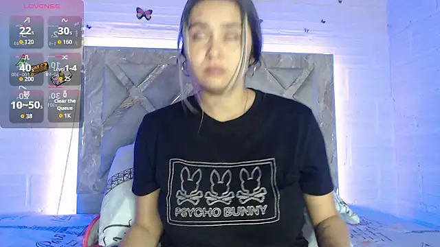 Snapshot of tami_vega chatting on March 10, 2026, 11:36 am tami vega online show from March 10, 2026, 11:36 am