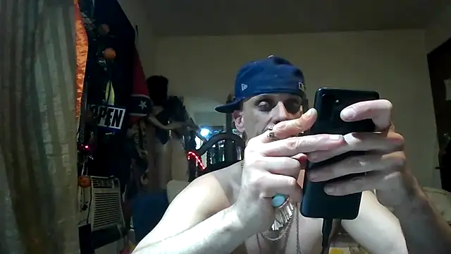 slinginbigD online show from April 12, 2026, 5:54 am