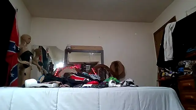 slinginbigD online show from May 10, 2026, 12:58 am