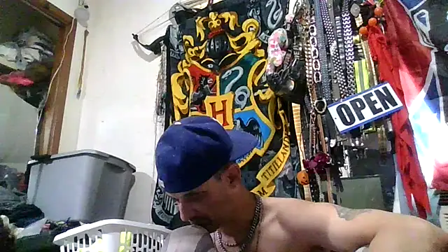 slinginbigD online show from December 19, 2025, 5:04 pm