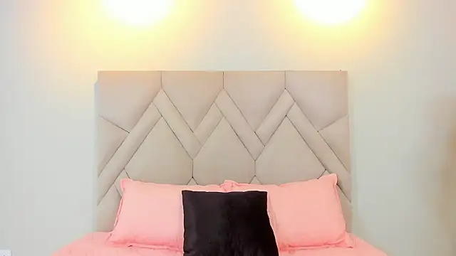 Isis Osman online show from February 13, 2026, 7:25 pm