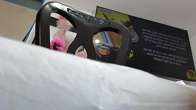 scarletteowens online show from March 9, 2026, 6:55 pm