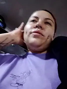 Bruja  Scarlata online show from January 14, 2026, 10:30 am