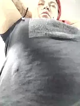 Bruja  Scarlata online show from January 10, 2026, 10:21 am