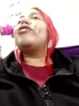 Bruja  Scarlata online show from January 13, 2026, 10:30 am