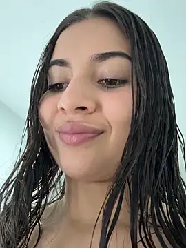 AnitaKariri online show from March 12, 2025, 3:29 pm