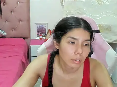 MyAngel777m online show from May 23, 2026, 6:12 am