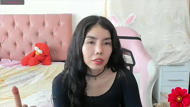 MyAngel777m online show from May 30, 2026, 8:14 pm