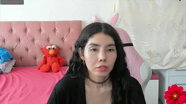 MyAngel777m online show from May 24, 2026, 8:31 pm