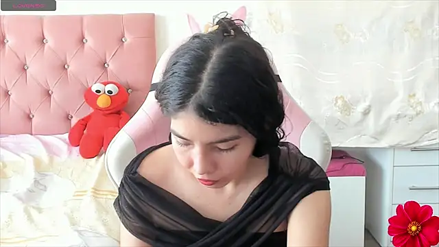 MyAngel777m online show from May 29, 2026, 8:04 pm