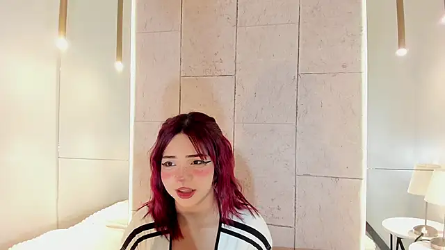 anastasia jhons online show from October 25, 2025, 3:17 am