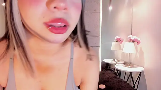 anastasia jhons online show from May 23, 2026, 12:04 pm
