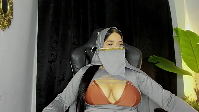 janna isa online show from June 10, 2026, 11:06 pm