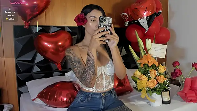 Snapshot of Wendy_Marchall chatting on February 14, 2026, 7:36 pm Wendy Marchall online show from February 14, 2026, 7:36 pm