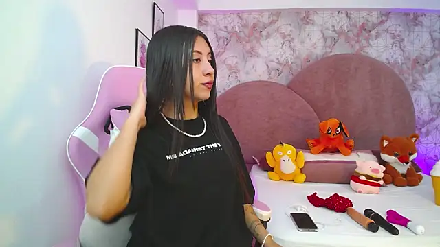 Snapshot of Celeste_Storm chatting on February 8, 2025, 12:28 pm Celeste Storm online show from February 8, 2025, 12:28 pm