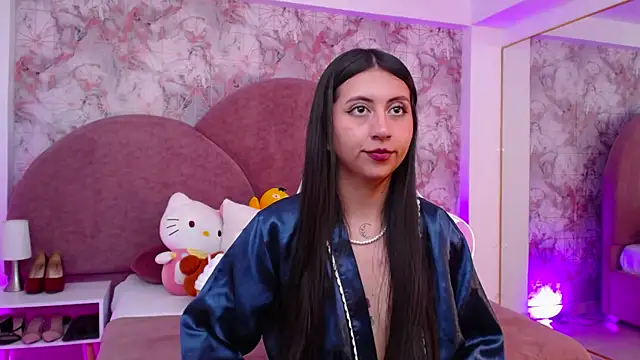 Snapshot of Celeste_Storm chatting on January 31, 2025, 3:22 pm Celeste Storm online show from January 31, 2025, 3:22 pm