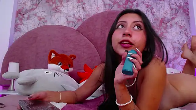 Snapshot of Celeste_Storm chatting on January 29, 2025, 7:00 pm Celeste Storm online show from January 29, 2025, 7:00 pm