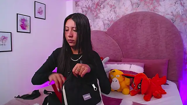 Snapshot of Celeste_Storm chatting on February 3, 2025, 12:25 pm Celeste Storm online show from February 3, 2025, 12:25 pm