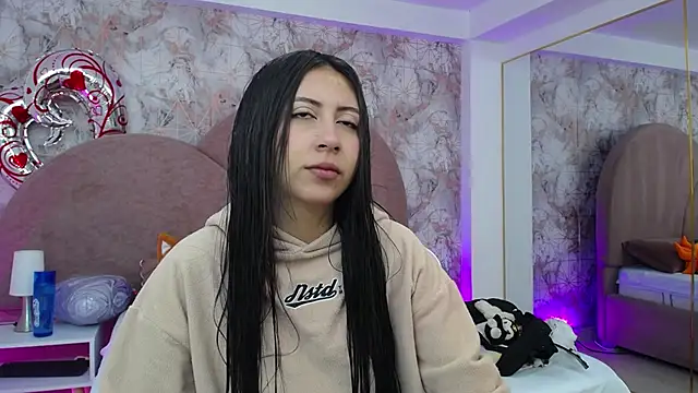 Snapshot of Celeste_Storm chatting on February 21, 2025, 12:27 pm Celeste Storm online show from February 21, 2025, 12:27 pm