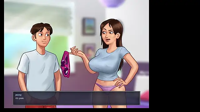 JhonyLove51 online show from March 14, 2025, 1:02 pm