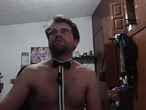 JhonyLove51 online show from March 5, 2025, 2:36 am